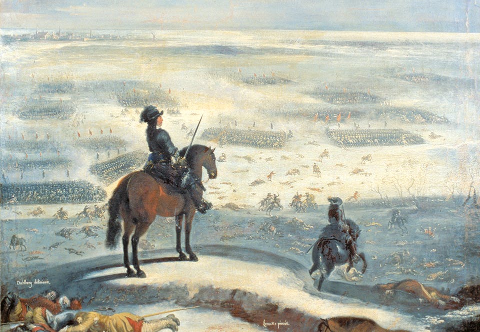 karl x gustav iversnes udde taget over balt karl X Gustav blickar ut över den svenska armén, på väg över Lilla Bält 1658.